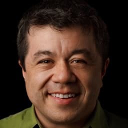Juan Portrait
